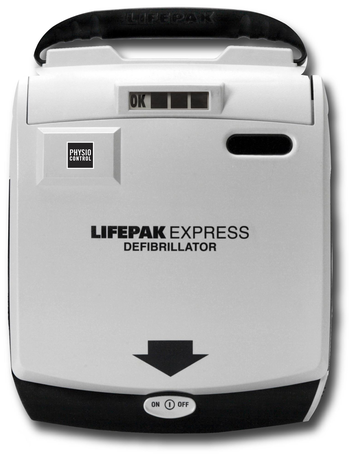 LifePak Express