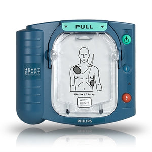 Philips HeartStart OnSite AED